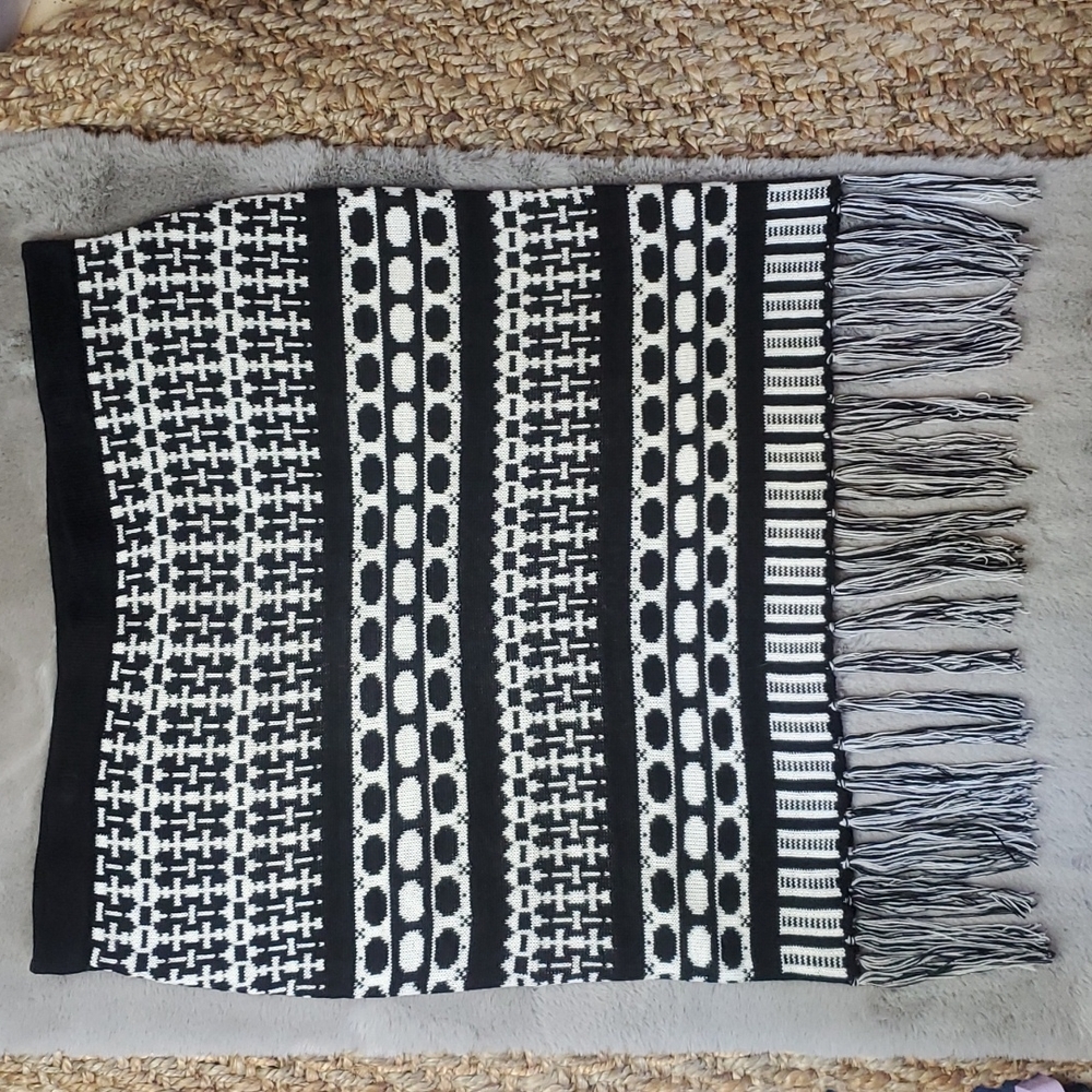 Kate & Mallory Skirt